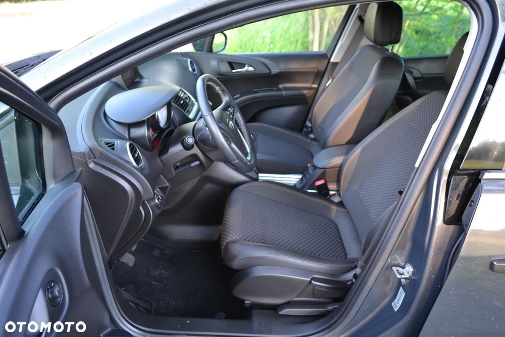 Opel Meriva 1.4 Innovation - 10