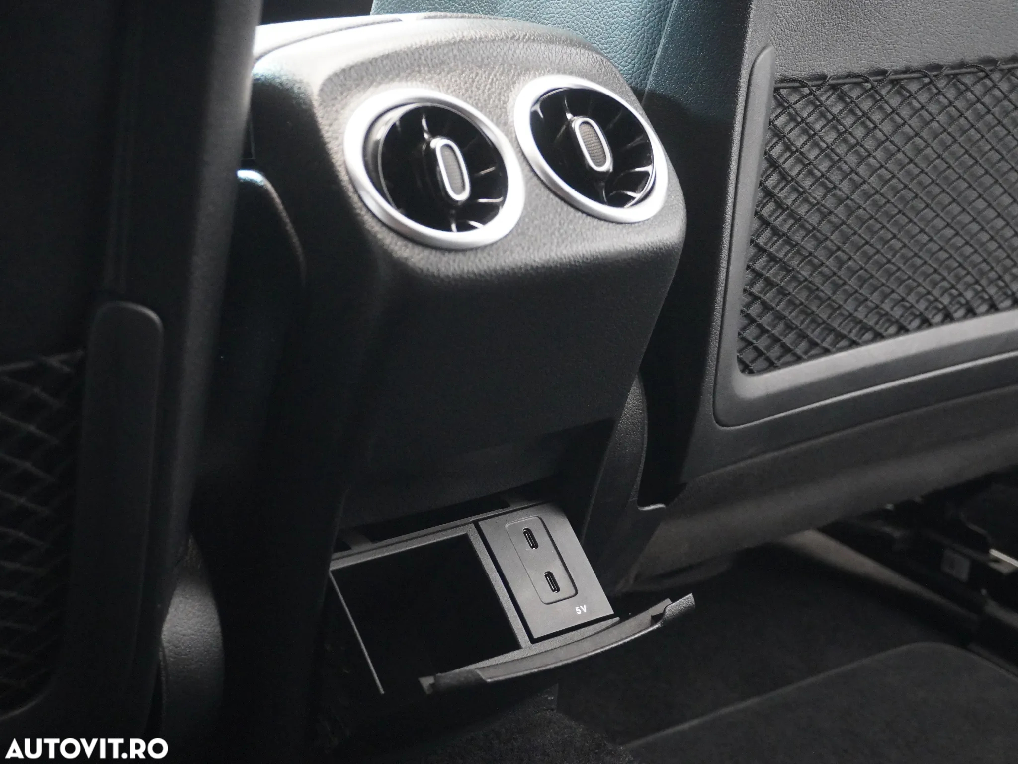 Mercedes-Benz A 180 d Aut. - 19