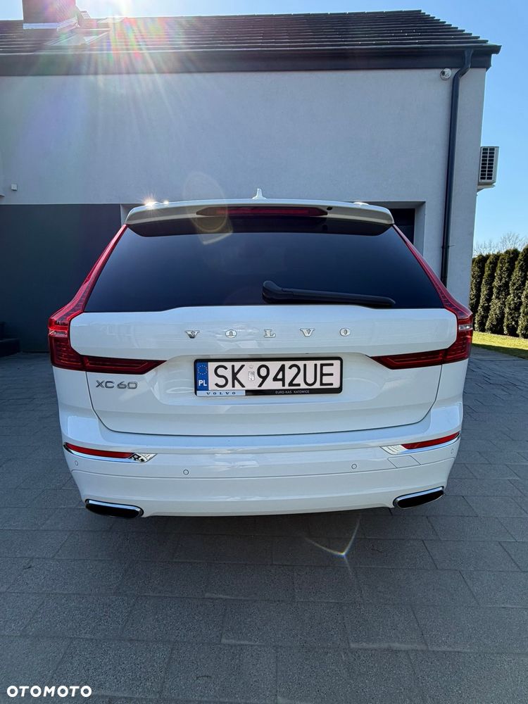 Volvo XC 60 B4 B Inscription - 6