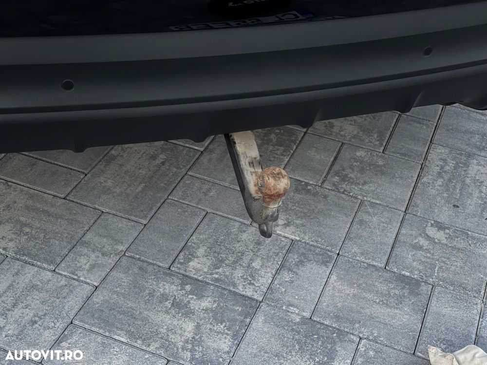 Porsche Cayenne Tiptronic S - 41