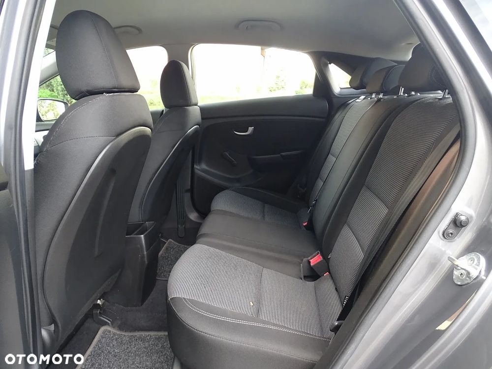 Hyundai i30 1.4 Style - 18