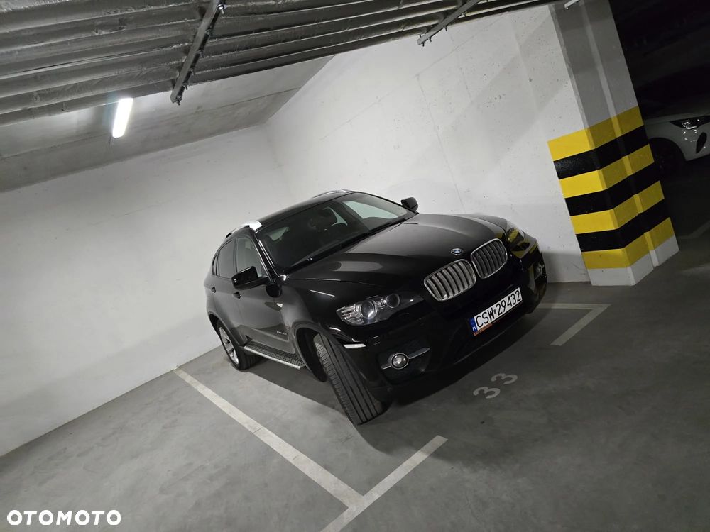 BMW X6 - 2