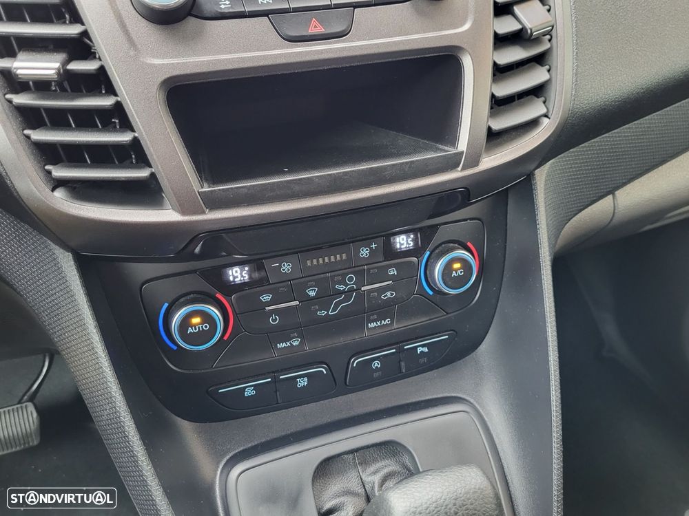 Ford Transit Connect 1.5 TDCi 210 L2 Trend Powershift - 12