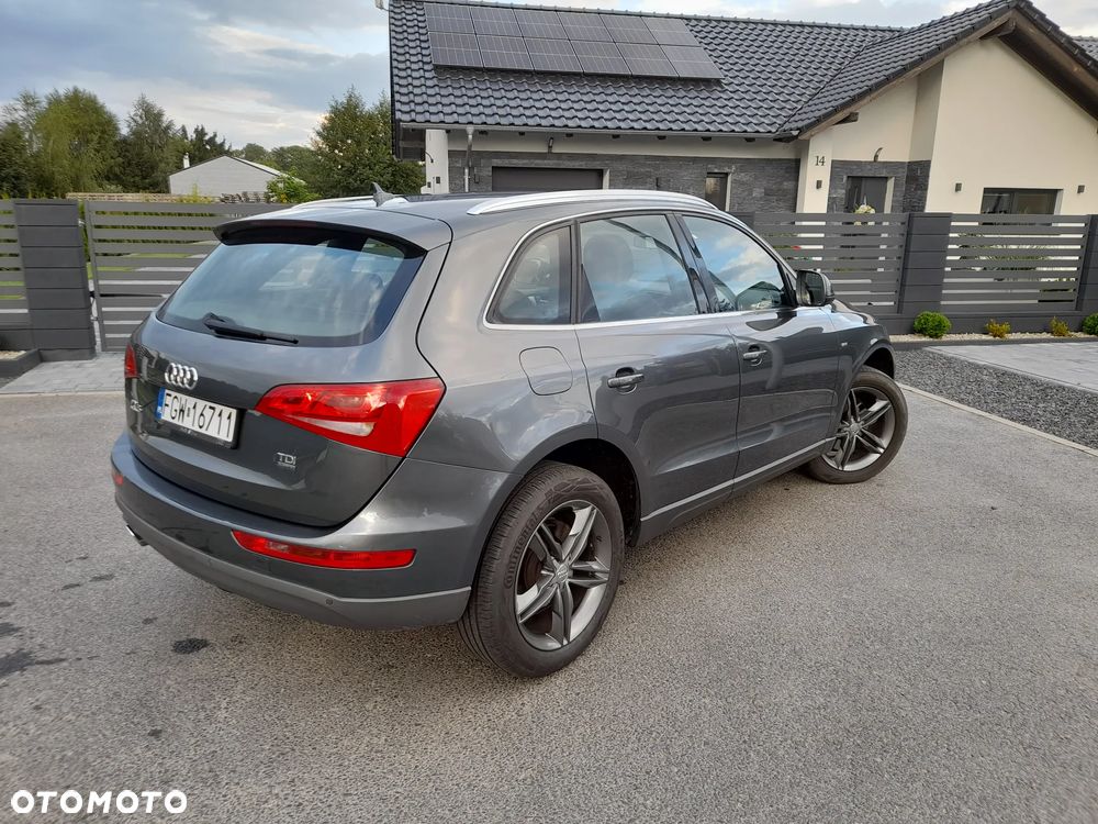 Audi Q5 2.0 TDI quattro - 3