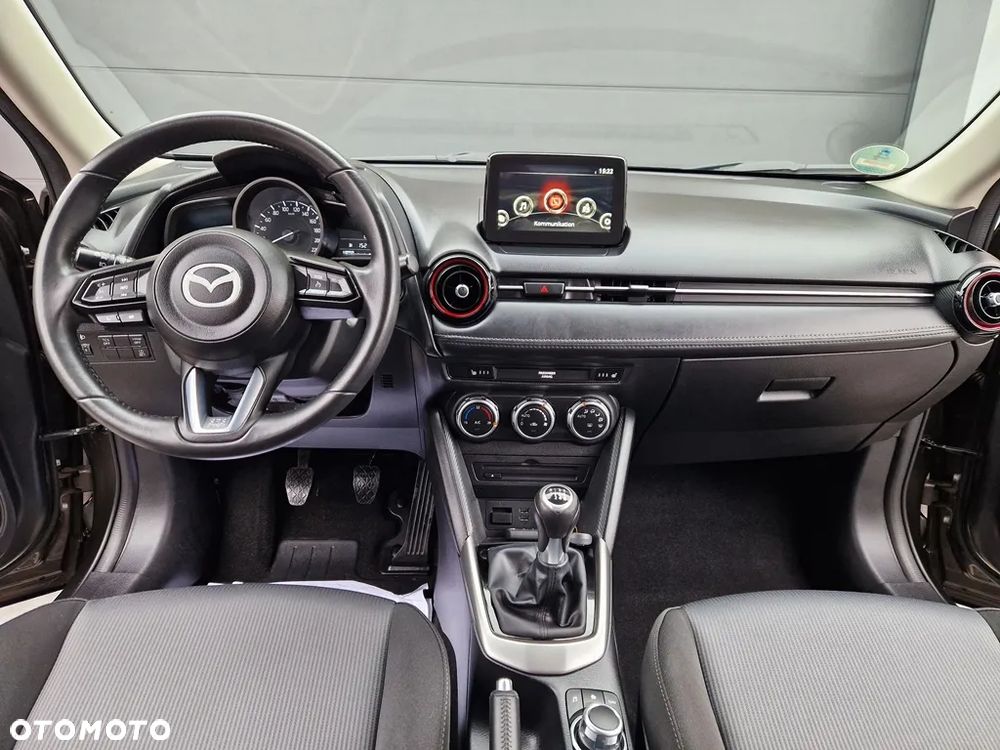 Mazda CX-3 2.0 Skymotion - 19