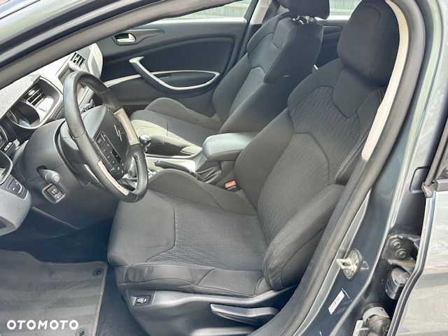 Citroën C5 HDi 140 FAP Exclusive - 9