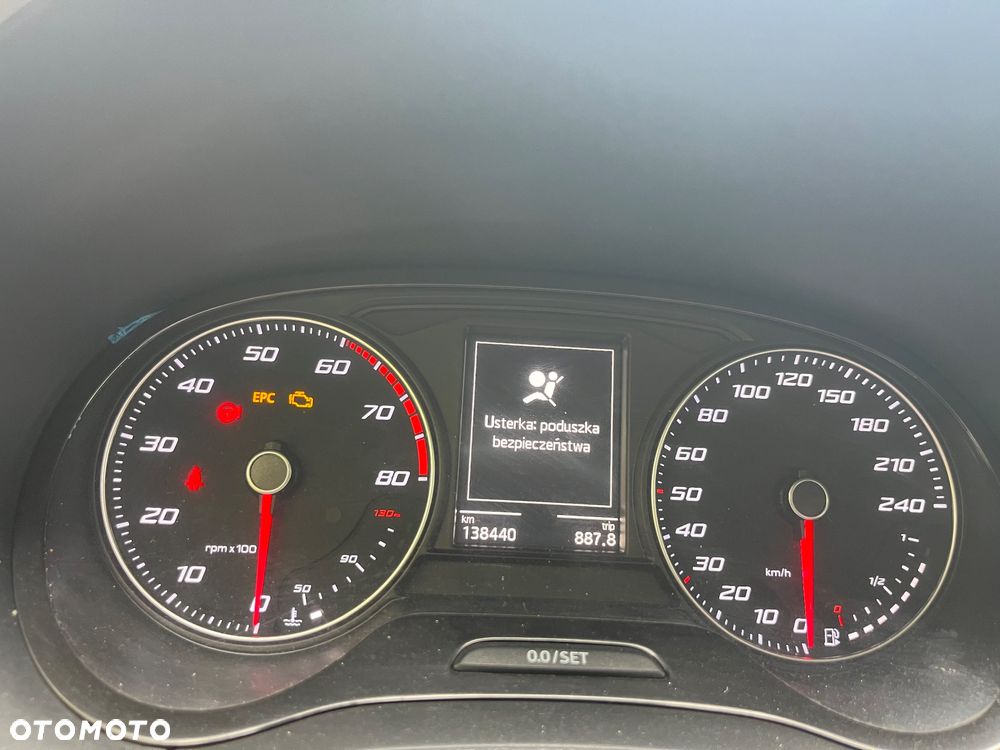 Seat Ibiza 1.2 TSI Style - 4