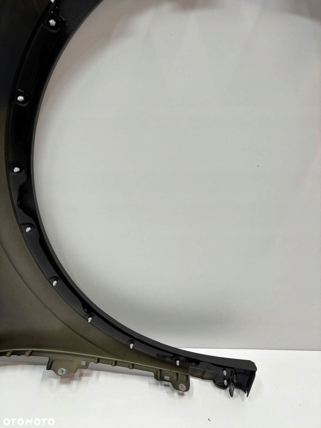 Volkswagen VW ID4 ID 4 Błotnik Lewy Przód Przedni 11A821105 11A853717F. - 12