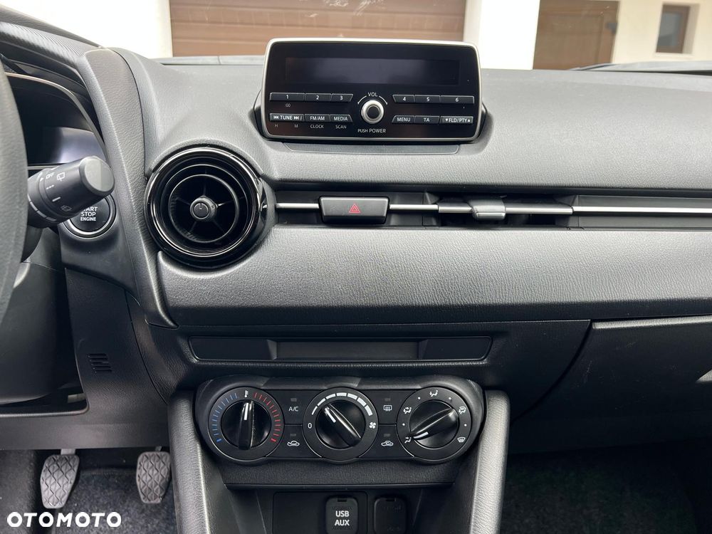 Mazda CX-3 2.0 SkyPassion - 12