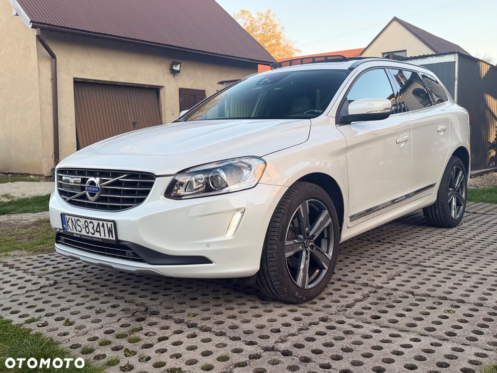 Volvo XC 60 D4 Inscription - 10