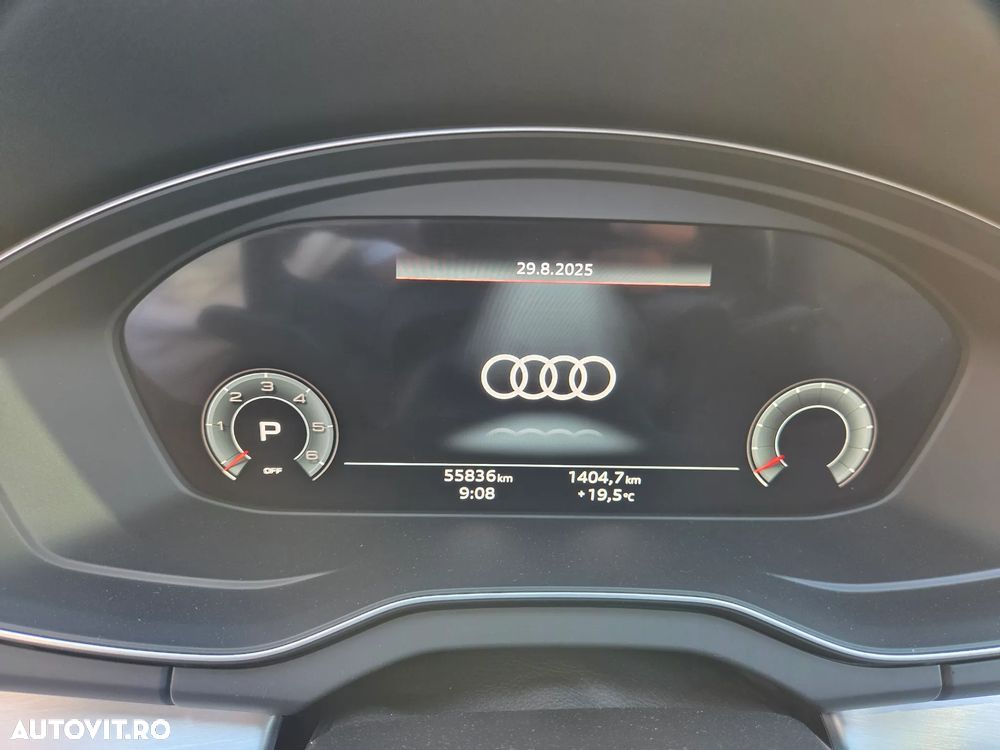 Audi Q5 Sportback 40 TDI quattro S tronic MHEV S Line - 4