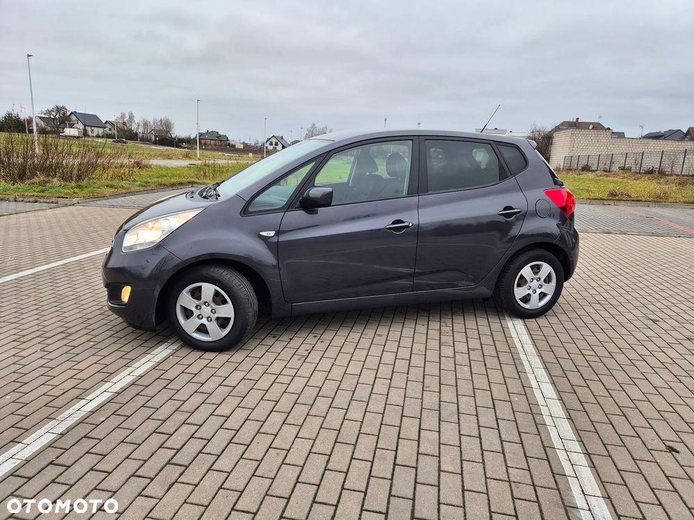 Kia Venga 1.4 CRDi 90 Edition 7 - 2