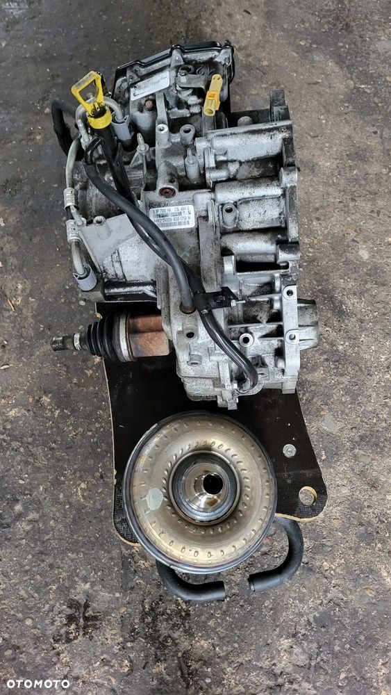 Ford escape  maveric 2.5 benzyna skrzynia biegów automat 9l8p 7000 Ha