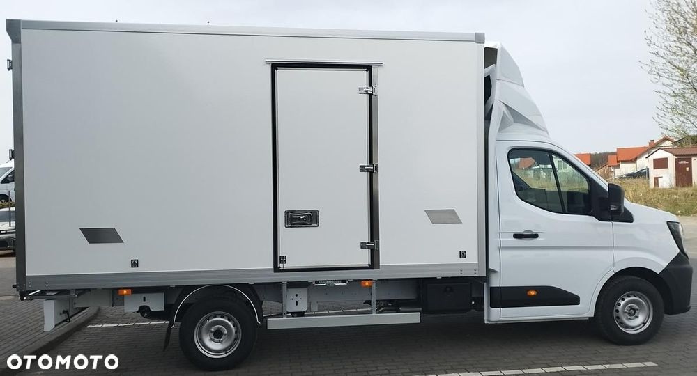 Renault Master - 5