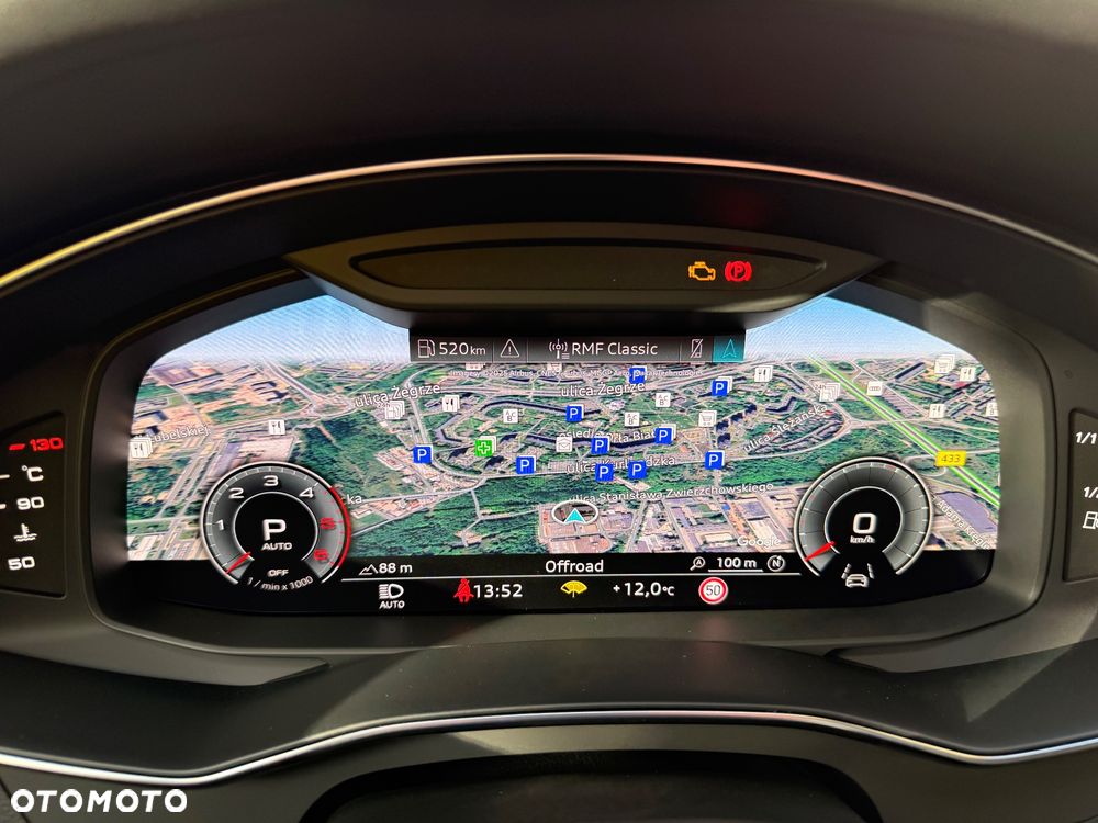 Audi A6 Limousine - 17