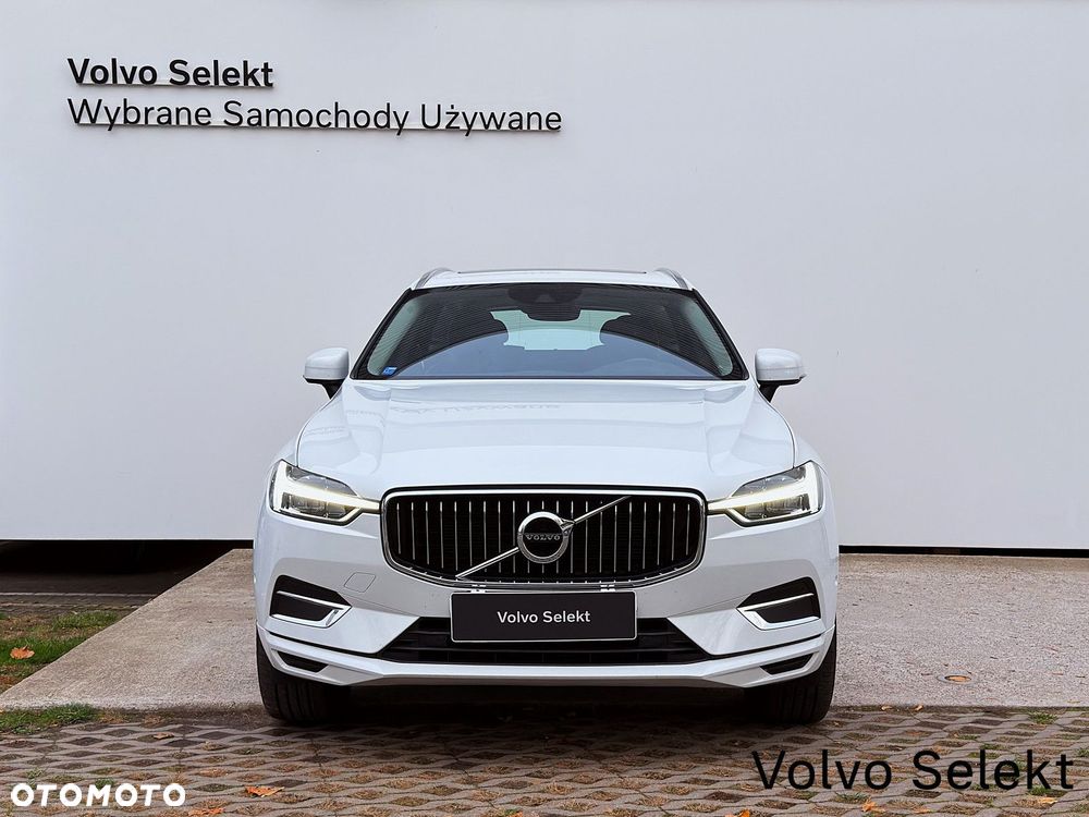 Volvo XC 60 - 4