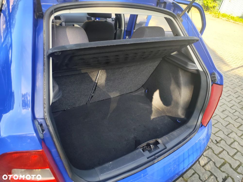 Skoda Fabia 1.4 Classic - 5