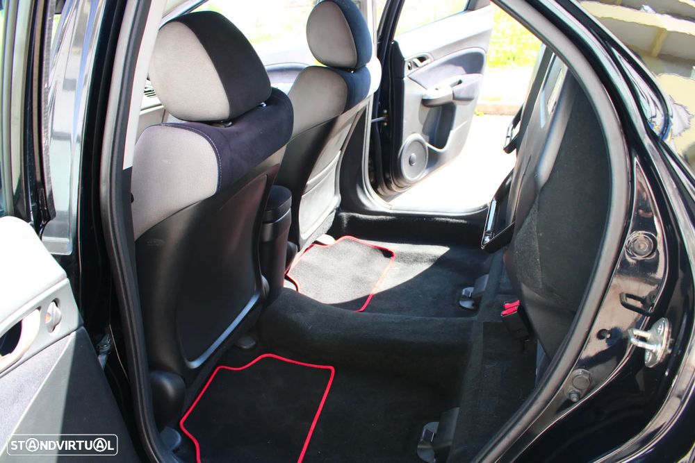 Honda Civic 1.4 Sport i-Shift - 15