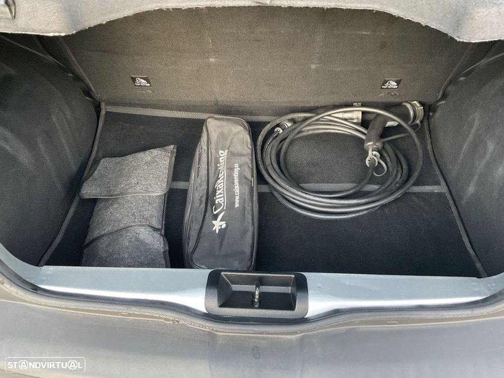 Dacia Spring Electric 45 Comfort Plus - 16