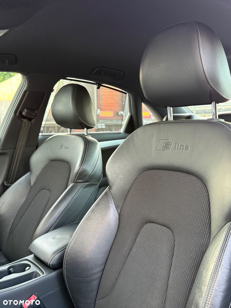 Audi A4 Avant 1.8 TFSI - 5