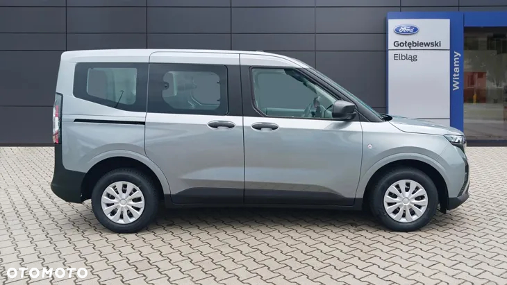 Ford Tourneo Courier 1.0 EcoBoost Trend - 3