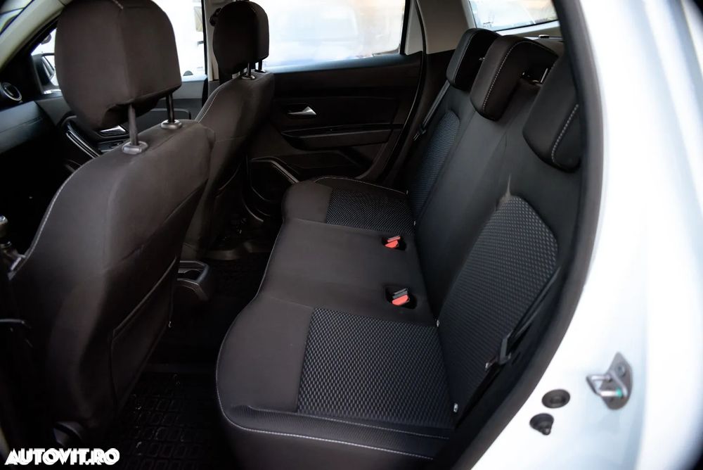 Dacia Duster TCe 100 Comfort - 15