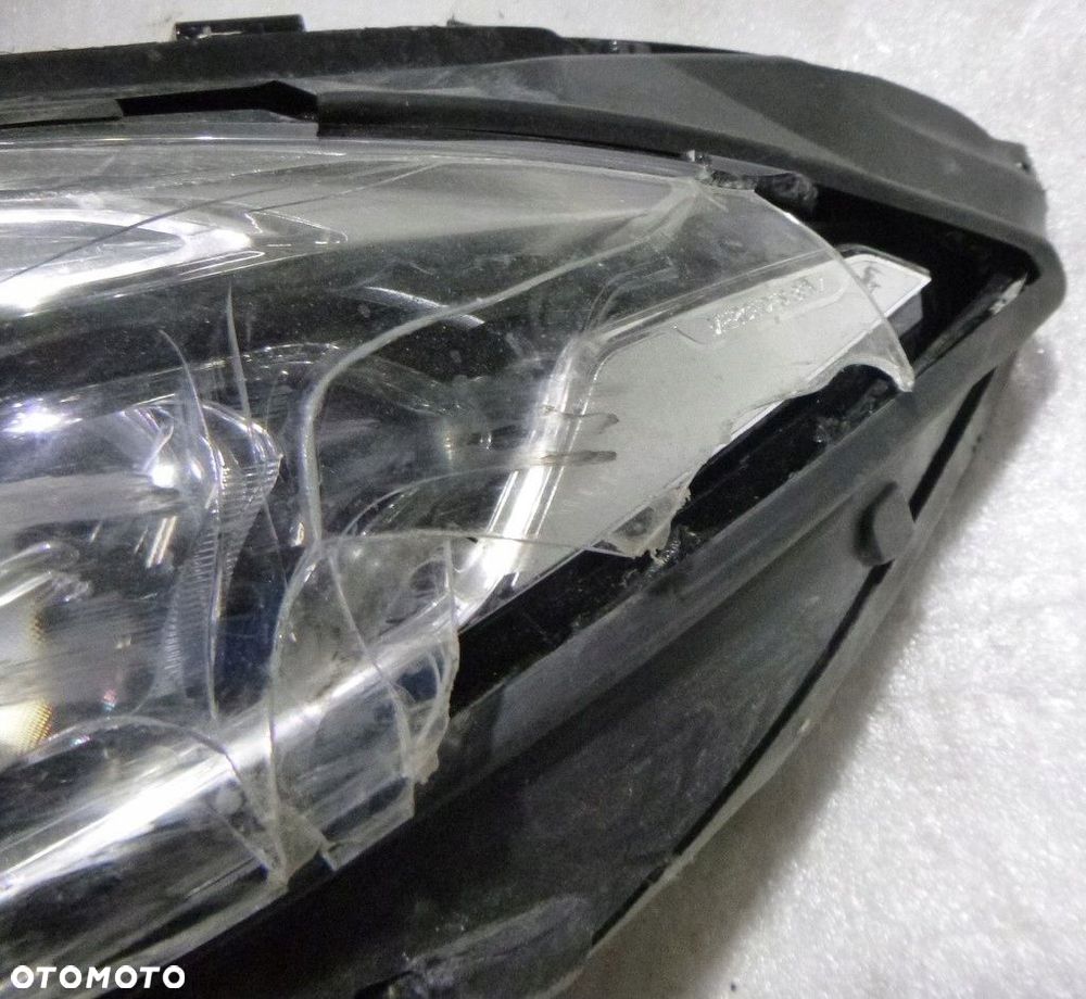 Mercedes CLS W257 Reflektor Lewy A2579065702 - 2