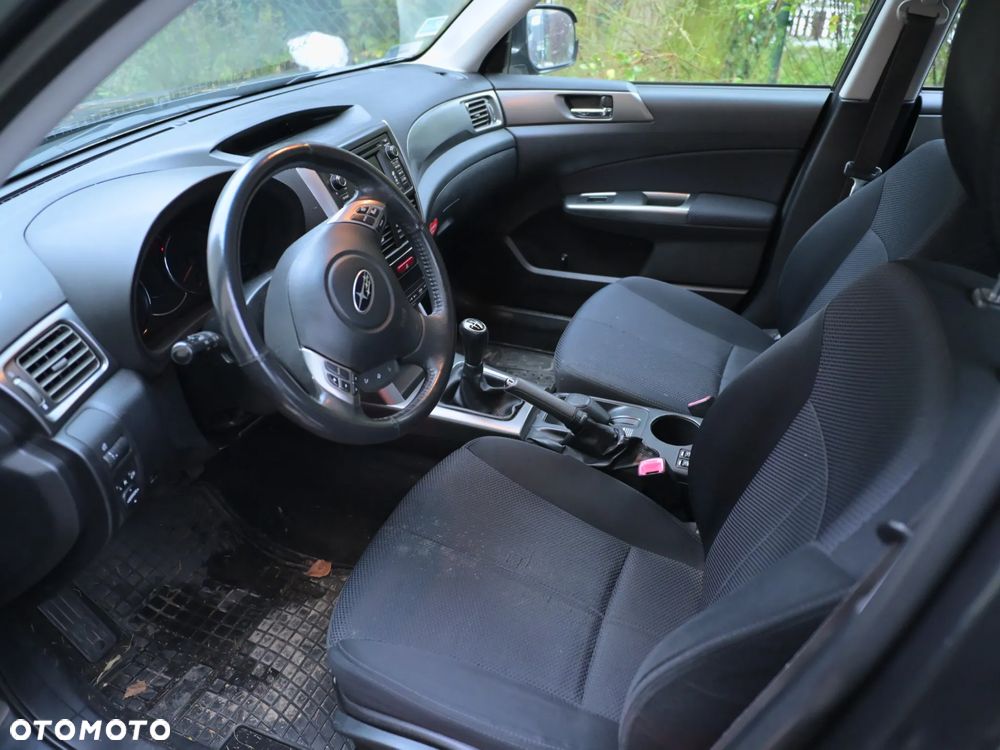 Subaru Forester 2.0 XC 000/PLA - 13