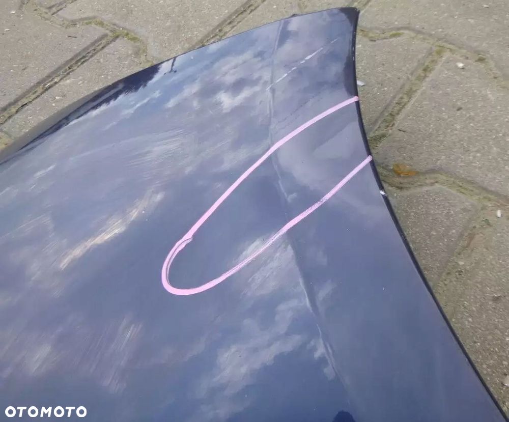 Mercedes EQE W295 Błotnik Przód Prawy A2958810200 - 4