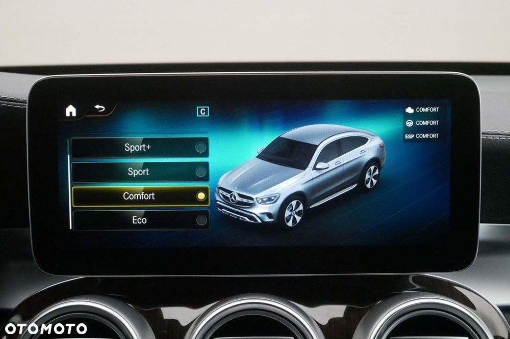 Mercedes-Benz GLC - 24