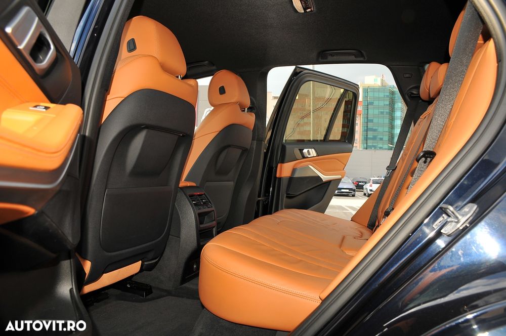 BMW X5 xDrive30d xLine - 12
