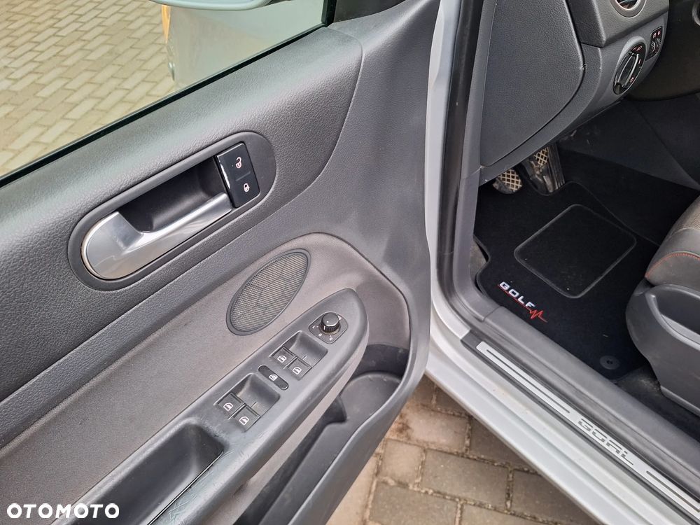 Volkswagen Golf Plus 1.9 TDI Goal - 6