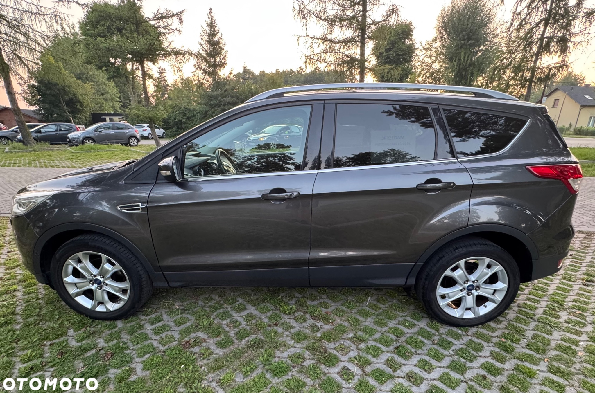 Ford Kuga 1.5 EcoBoost FWD Titanium Plus ASS - 18