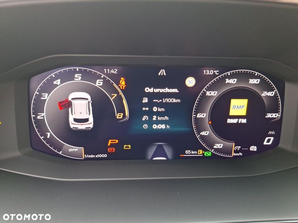 Cupra Formentor - 14