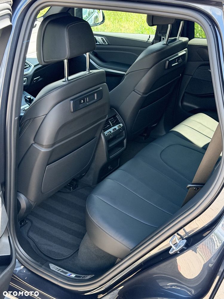 BMW X5 xDrive30d mHEV sport - 18