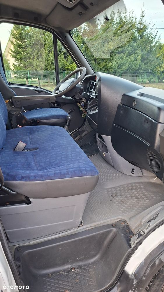 Iveco Daily 35 c 15 - 2