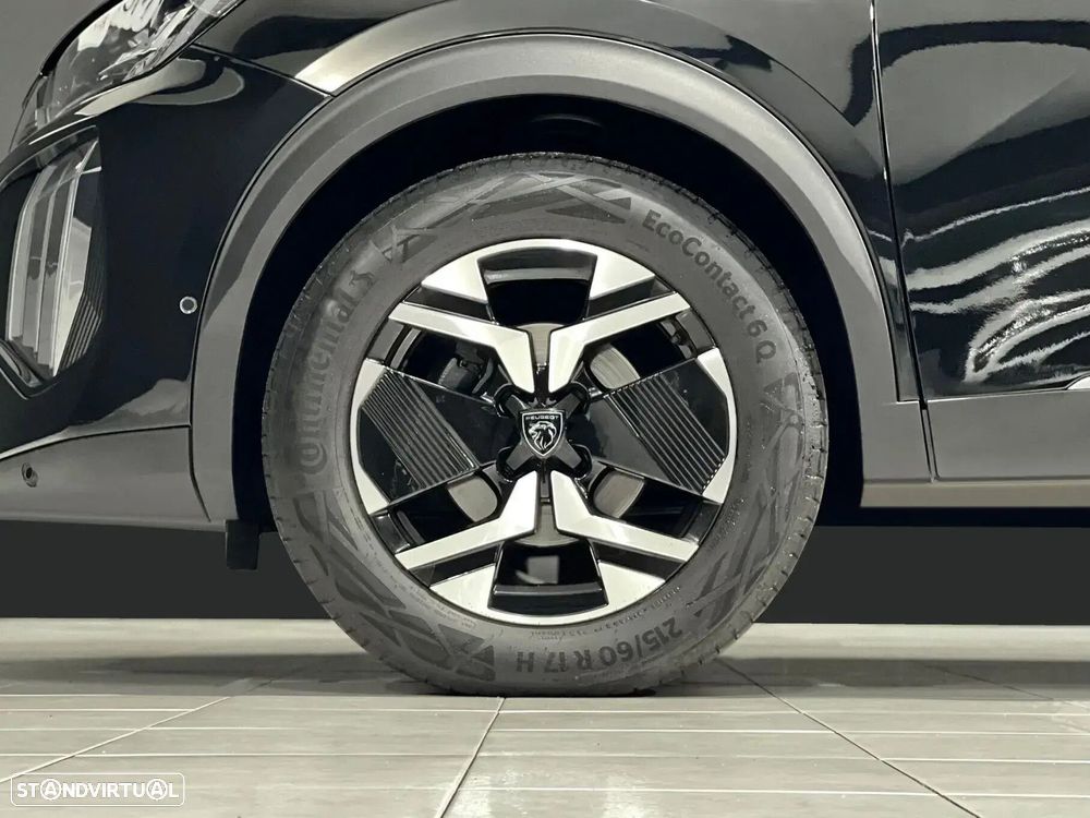Peugeot 2008 - 13