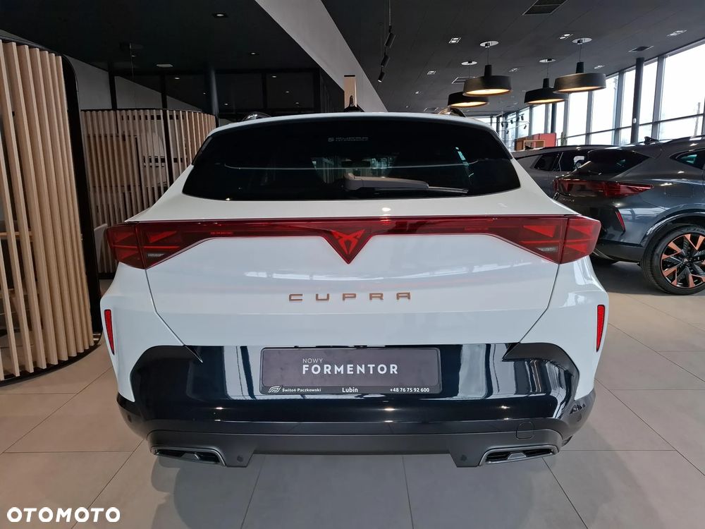 Cupra Formentor 1.5 TSI DSG - 4