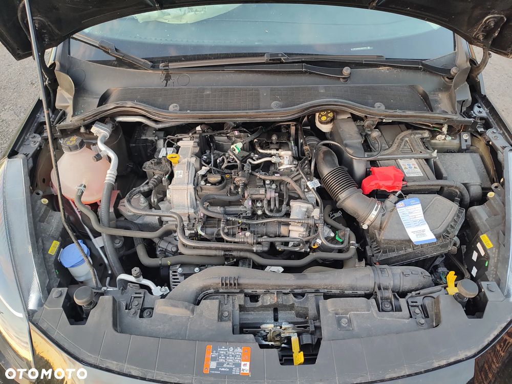 Ford Fiesta 1.0 EcoBoost Hybrid S&S TITANIUM - 11