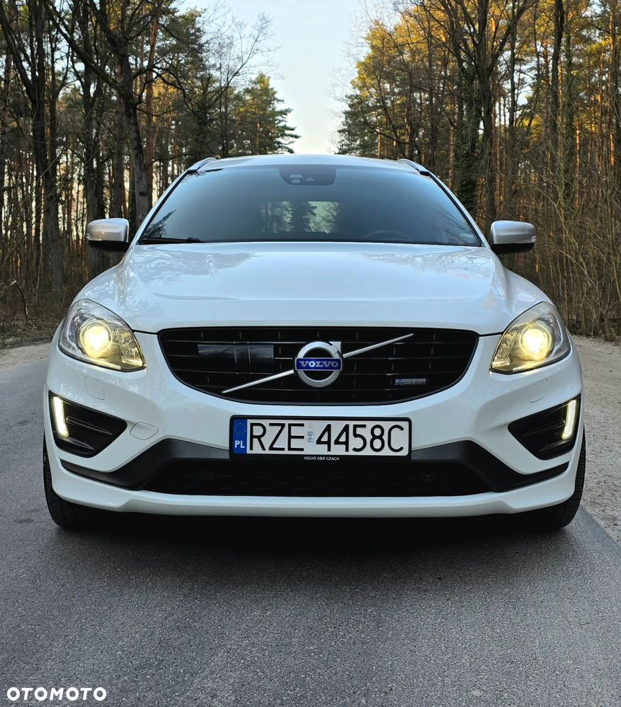 Volvo XC 60 - 3