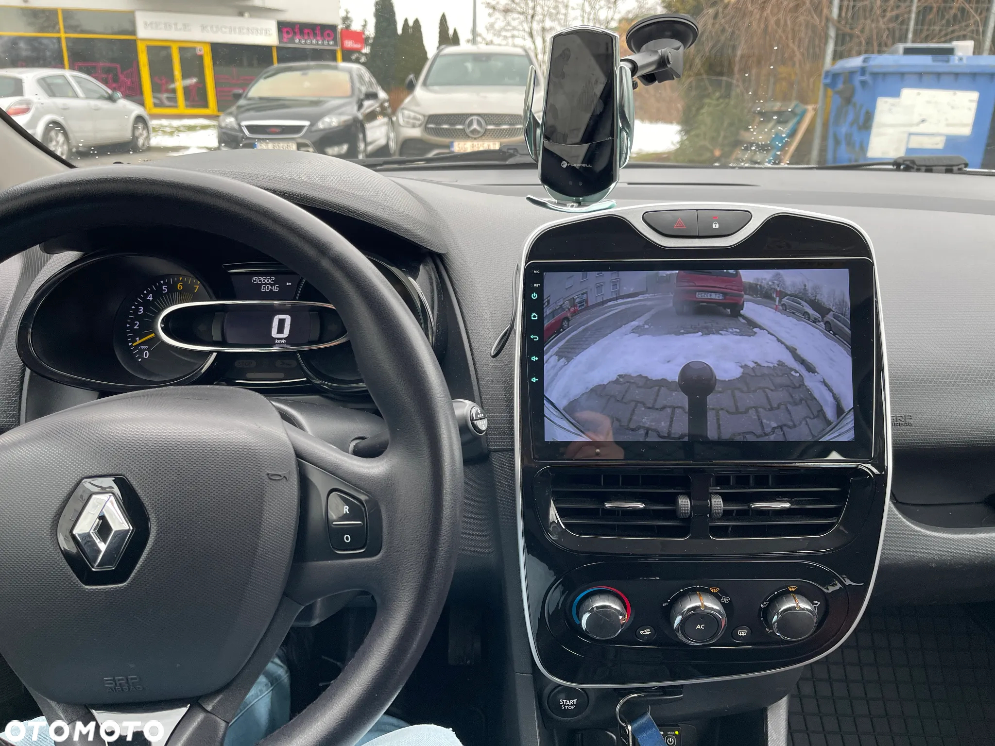 Renault Clio - 4