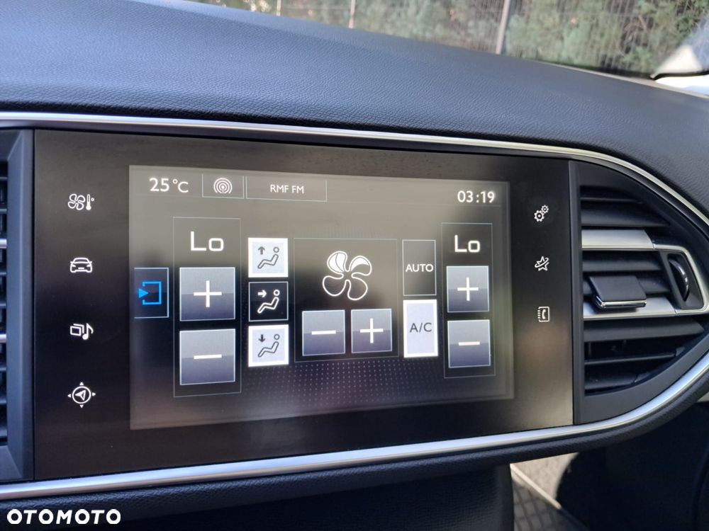 Peugeot 308 1.6 THP Active - 15