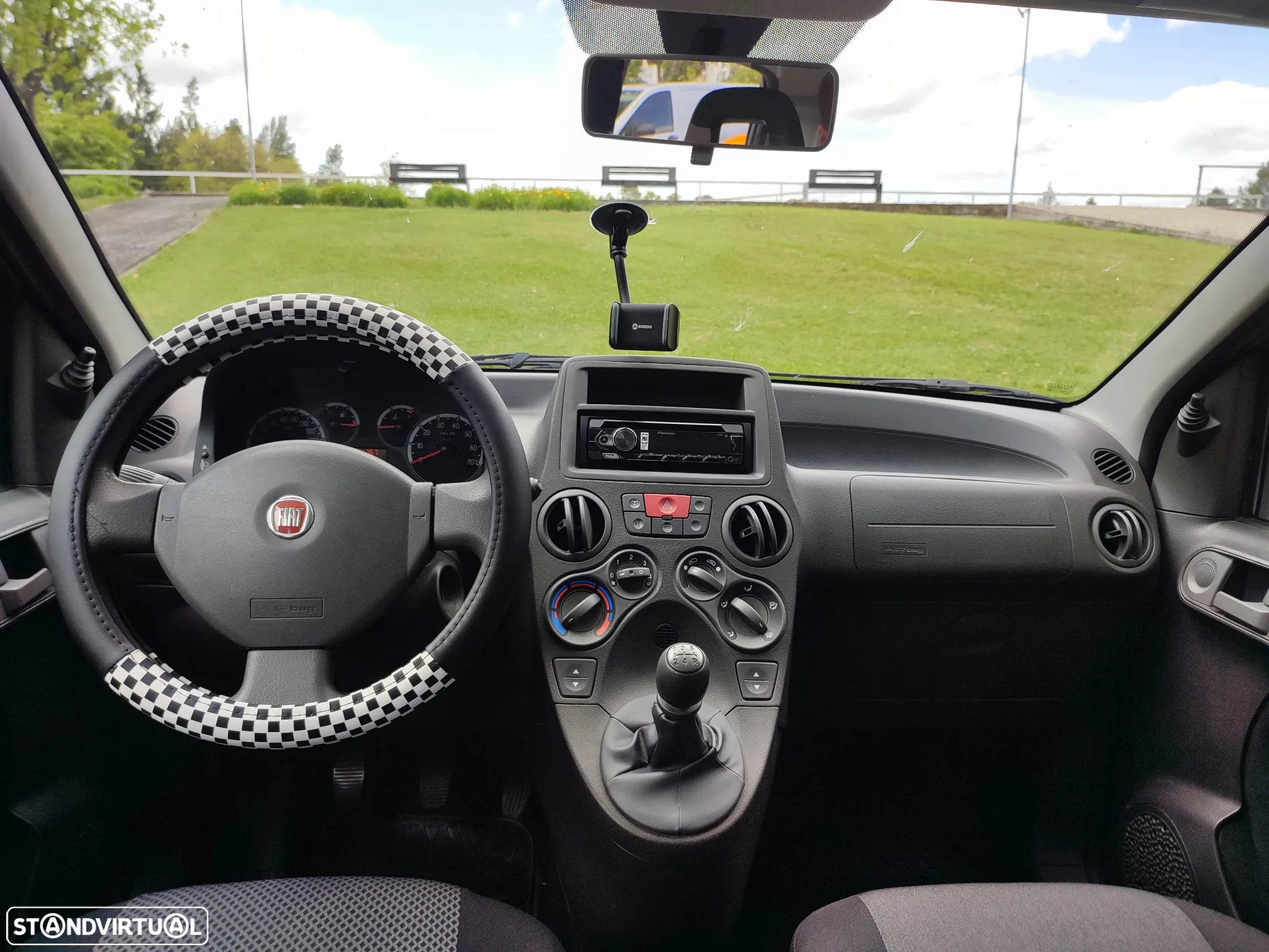 Fiat Panda 1.2 My Life - 10