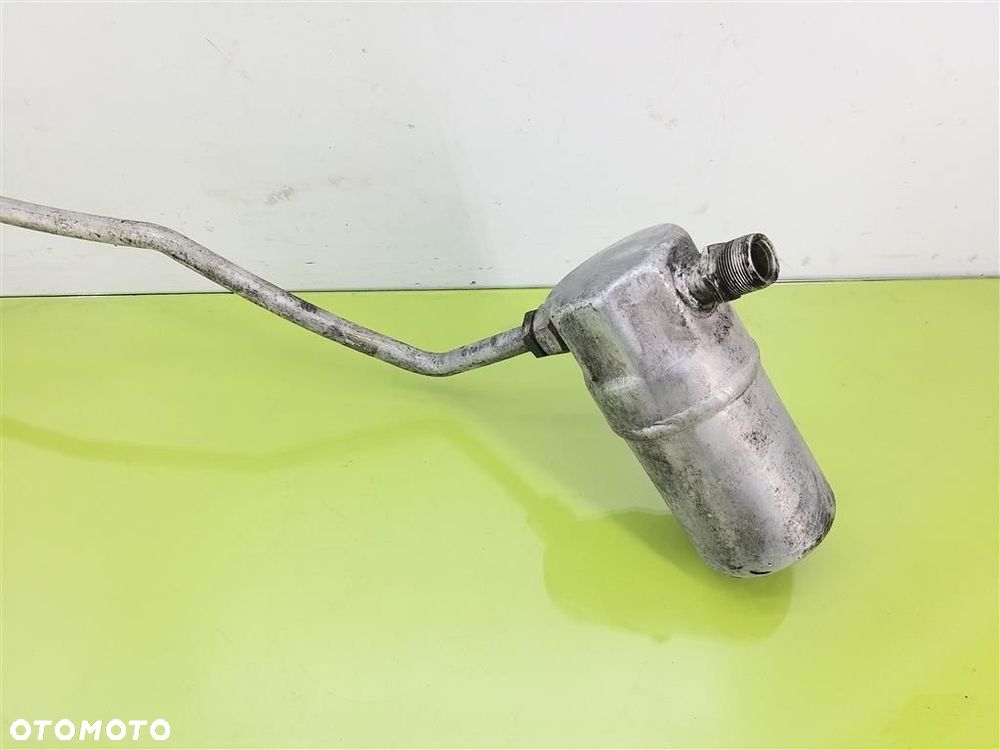 Przewód RURKA klimatyzacj OSUSZACZi Audi A8 D2 1994-2002 2,5 TDI - 4