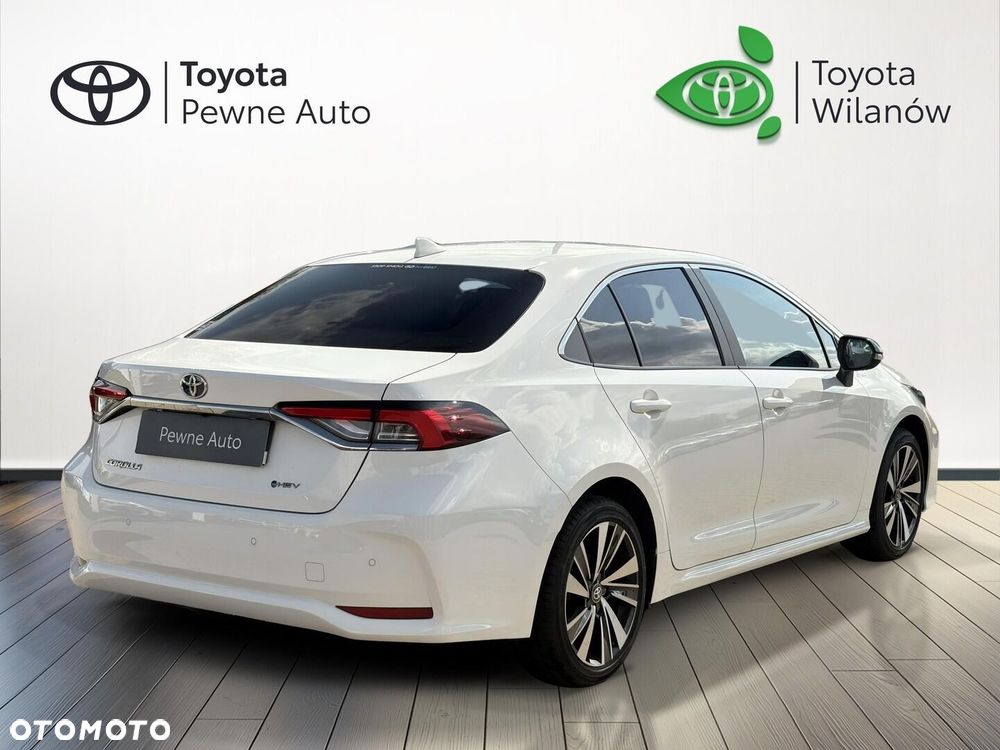 Toyota Corolla 2025 photo 5