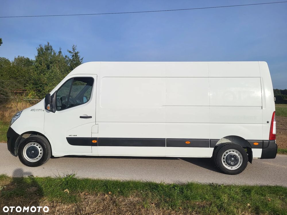 Renault Master - 12