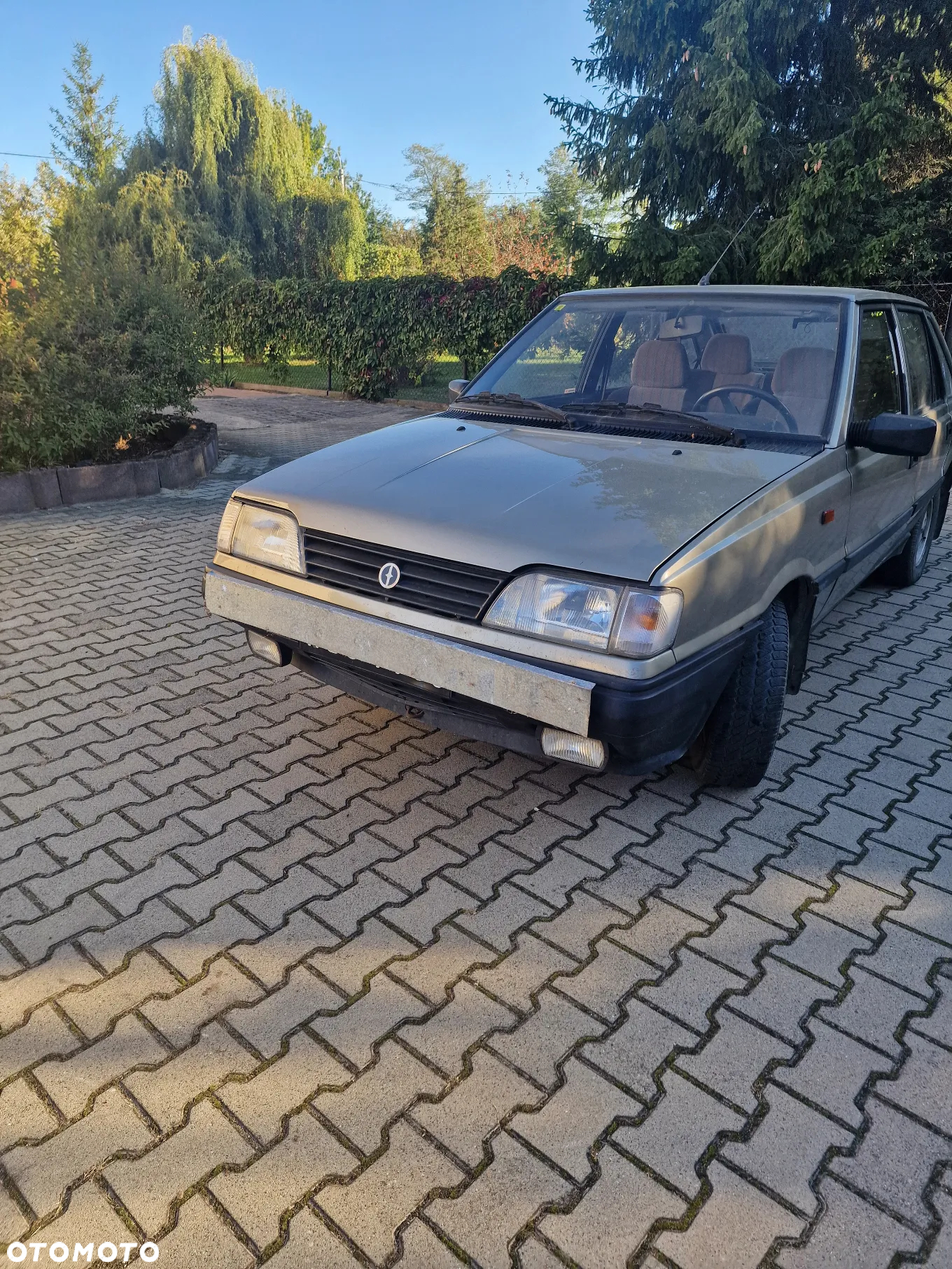 Polonez Caro - 2