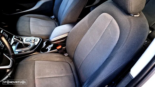 BMW 216 Active Tourer d Advantage Auto - 15