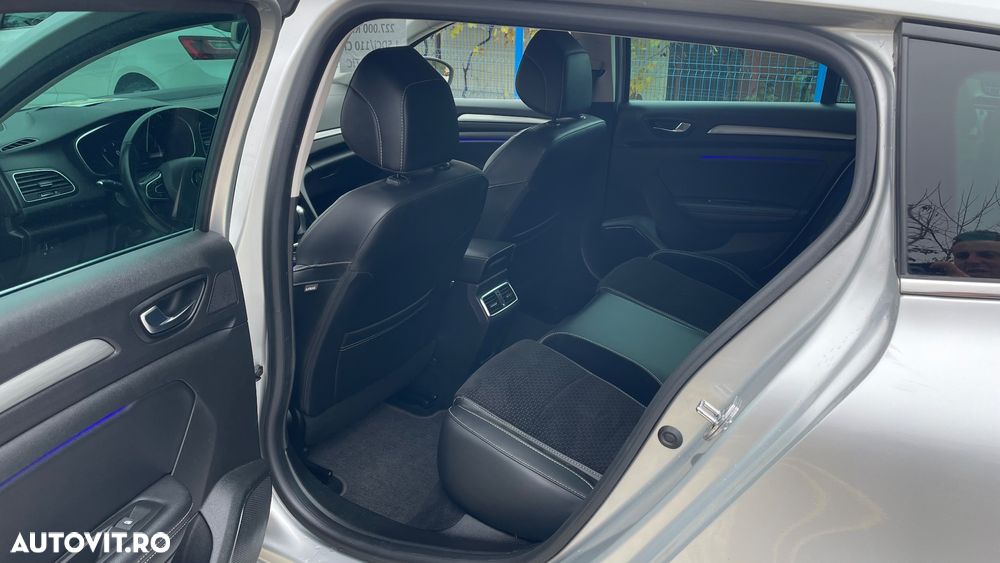 Renault Megane Grandtour ENERGY dCi 110 EDC INTENS - 6