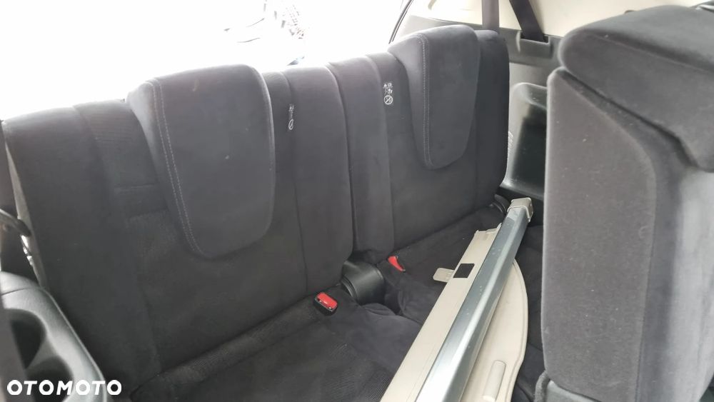 Nissan X-Trail 1.6 DCi N-Connecta 2WD 7os - 28